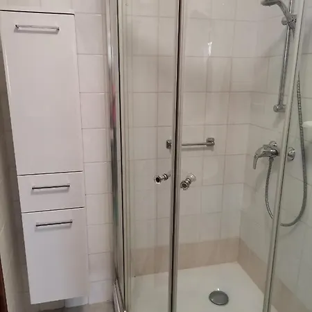 Aida Apartment Harkan