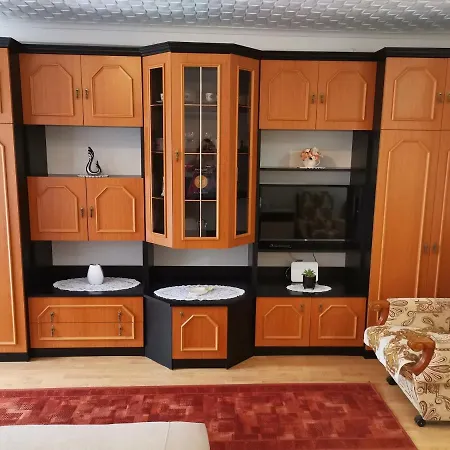 Aida Apartment *