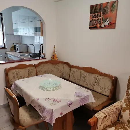 Aida Apartmán Harkány
