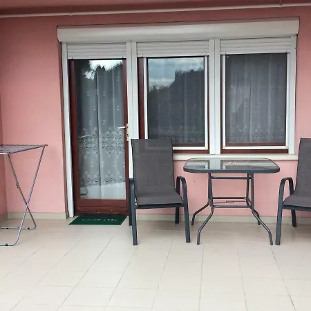Aida Apartment